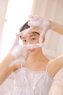 亲爱的孩子们